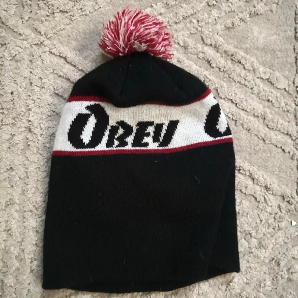 Men's Obey Beanie